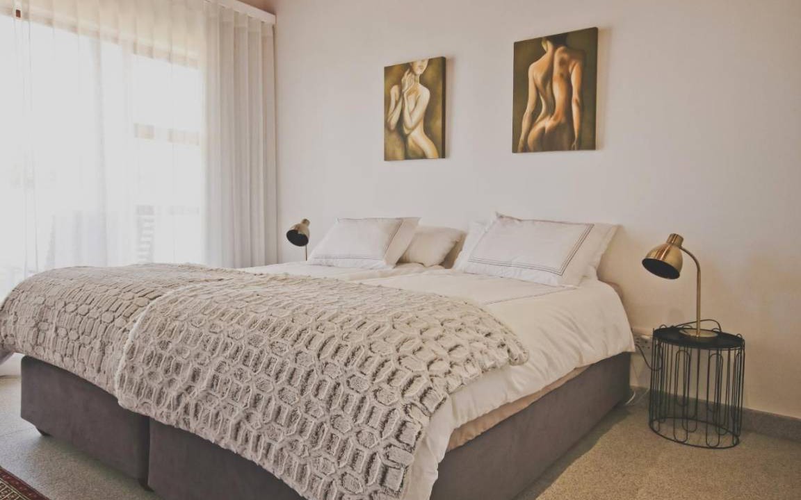 Photo of Bedroom in Gordons Bay Central