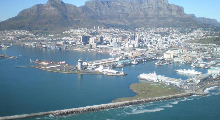Photo of Others in Cape Town City Centre