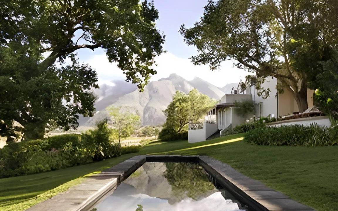 Photo of Others in Swellendam