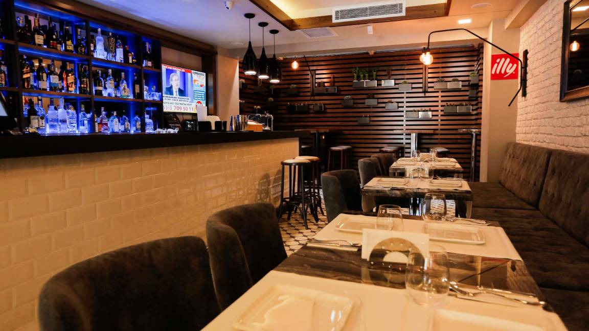 Photo of Livingroom in Pera