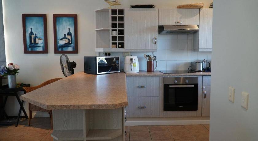 Photo of Kitchen in Pinnacle Point