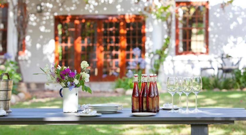 Photo of Others in Stellenbosch