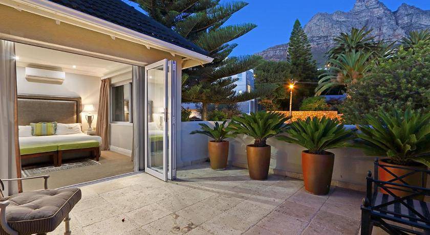 Photo of Others in Camps Bay