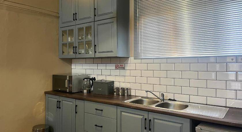 Photo of Kitchen in Bethlehem