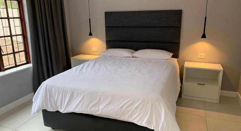 Photo of Bedroom in George
