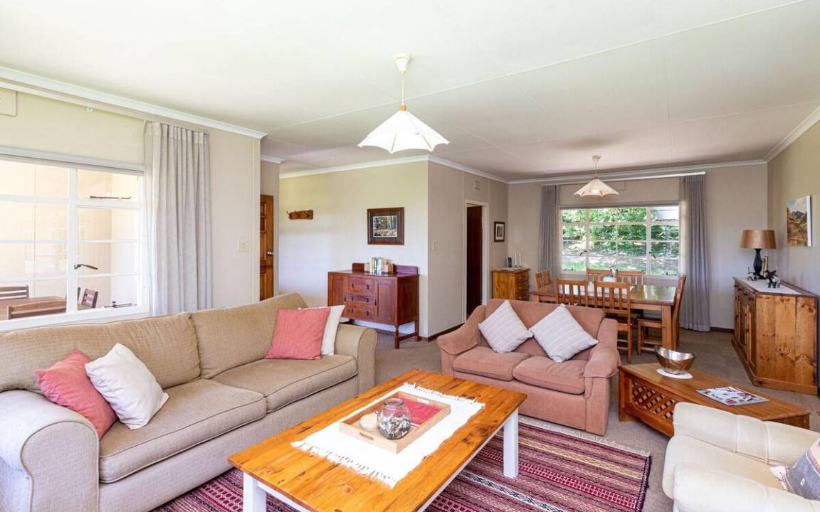 Photo of Livingroom in Katberg