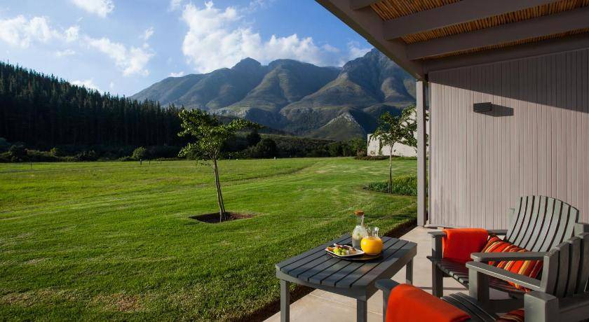 Photo of Others in Swellendam
