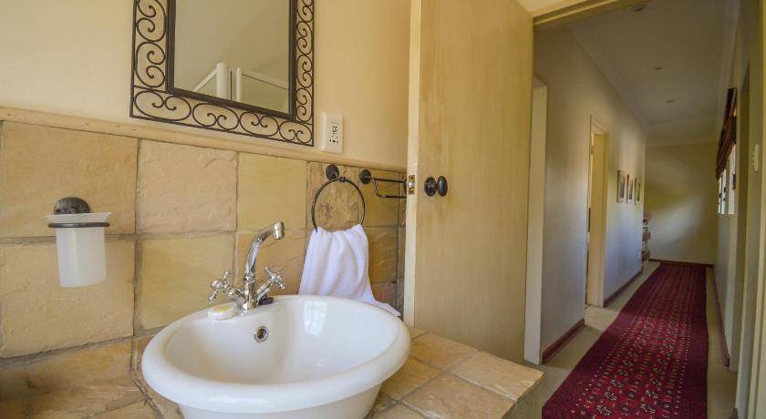 Photo of Bathroom in Clarens