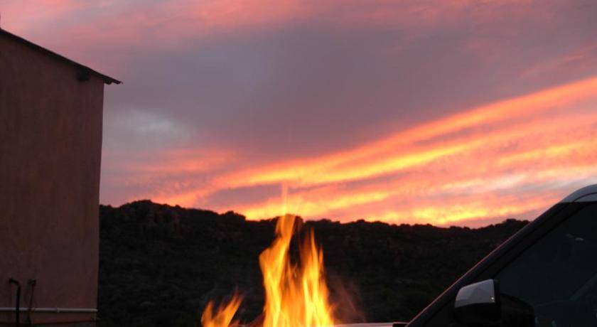 Photo of Others in Cederberg