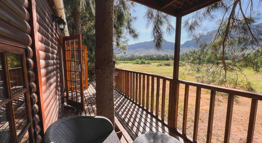 Photo of Others in Tulbagh