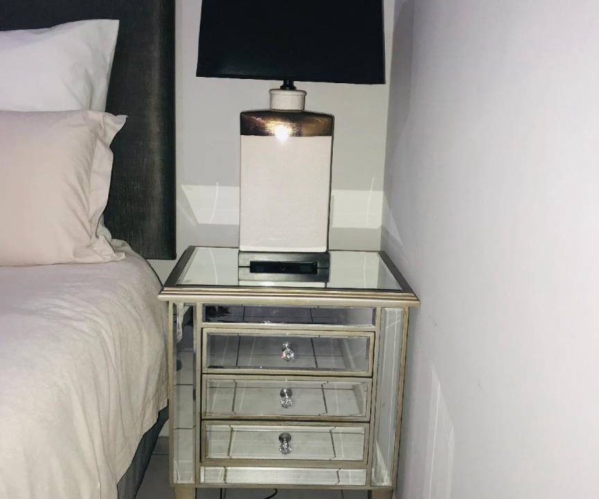Photo of Bedroom in Berea