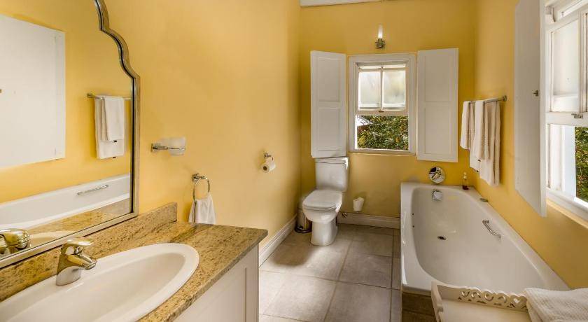 Photo of Bathroom in Dullstroom
