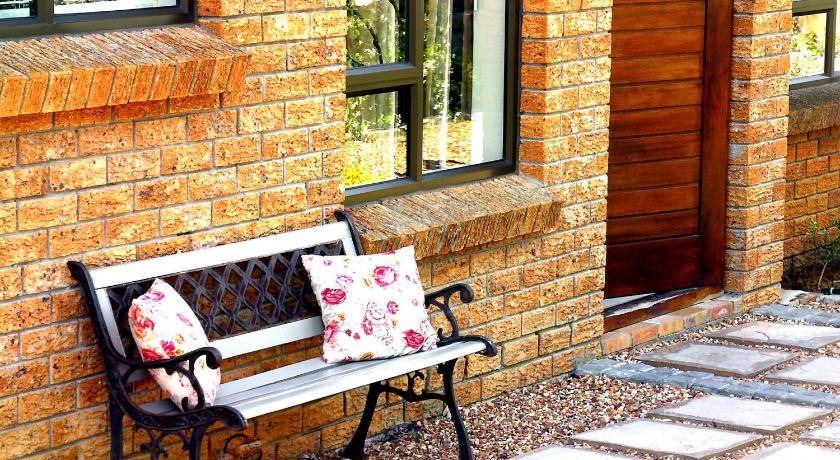 Photo of Patio Balcony in Eikenbosch