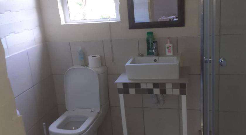 Photo of Bathroom in Plettenberg Bay