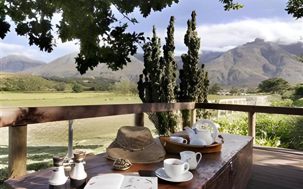Photo of Others in Swellendam