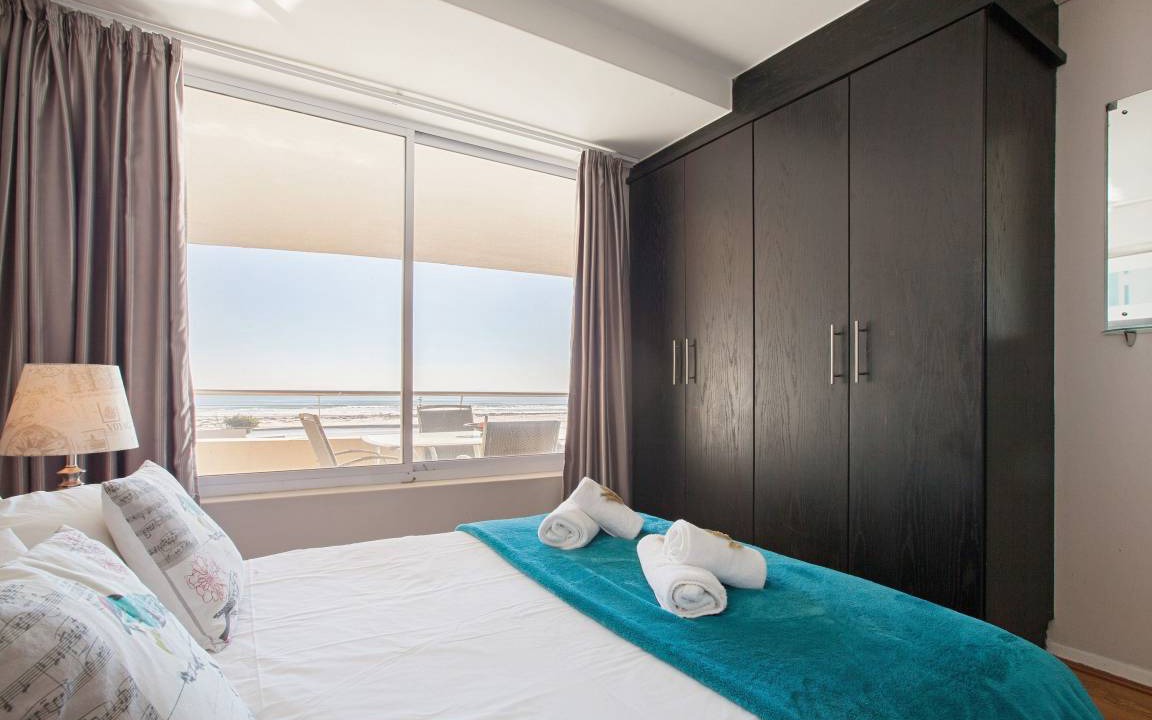 Photo of Bedroom in Lagoon Beach