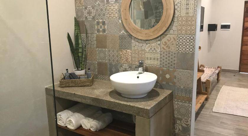 Photo of Bathroom in Nelspruit