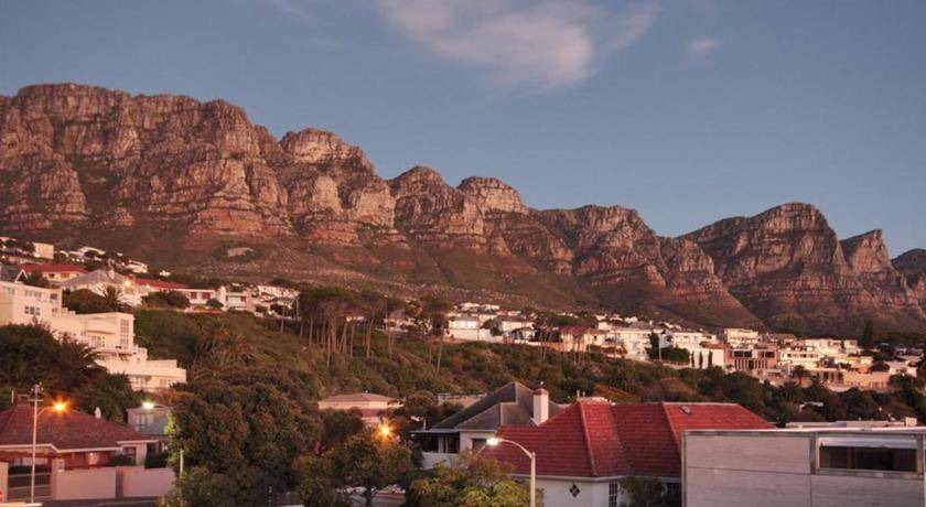 Photo of Others in Camps Bay