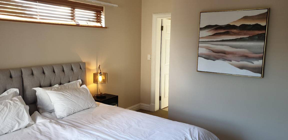 Photo of Bedroom in Tokai