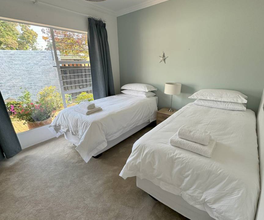 Photo of Bedroom in Greater Johannesburg Metropolitan Area