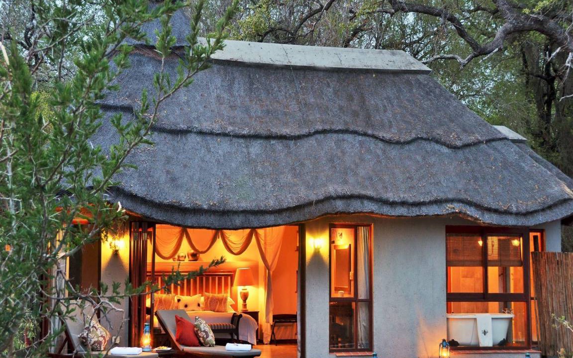 Photo of Others in Kruger National Park