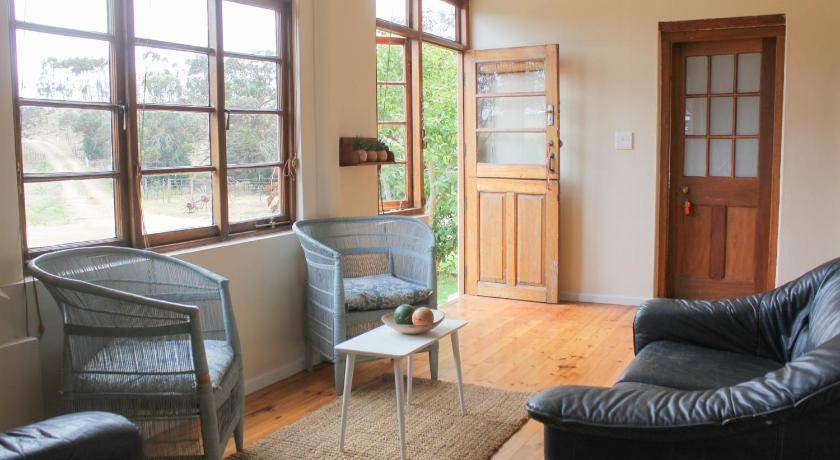 Photo of Livingroom in Cape Agulhas