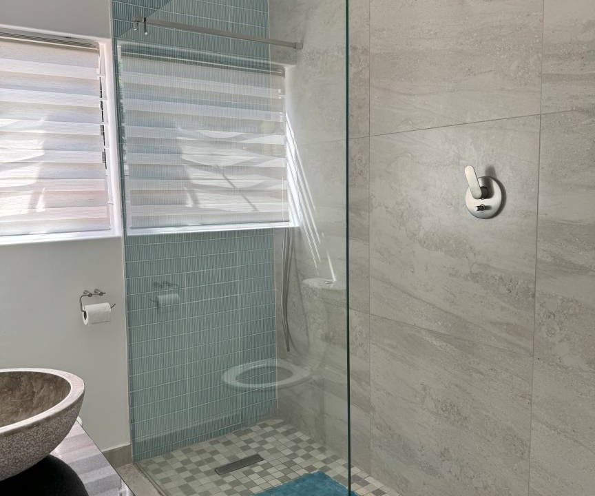 Photo of Bathroom in Greater Johannesburg Metropolitan Area
