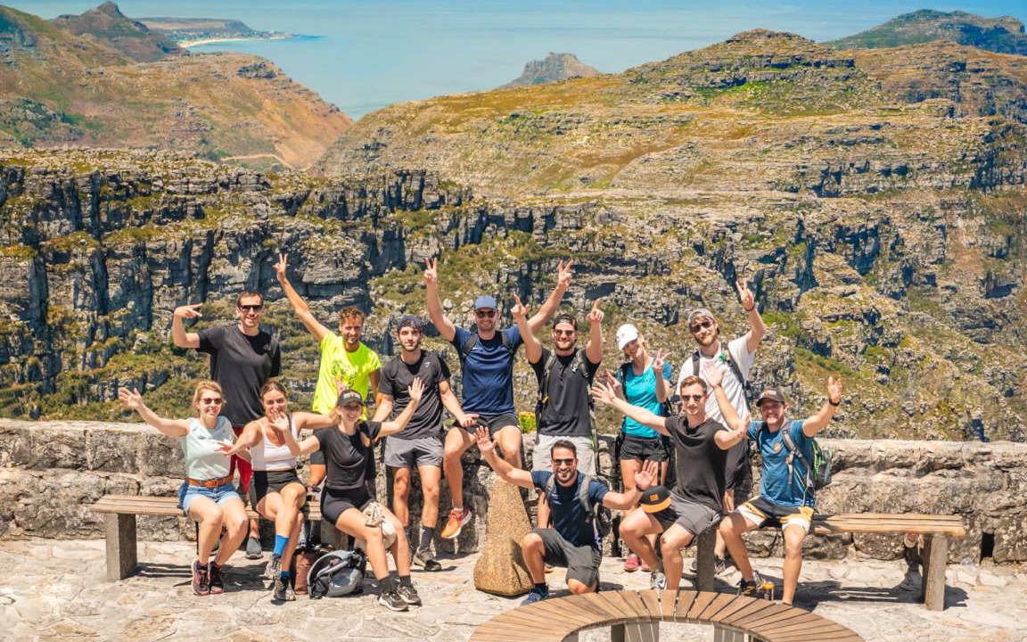 Photo of Others in Cape Town City Centre