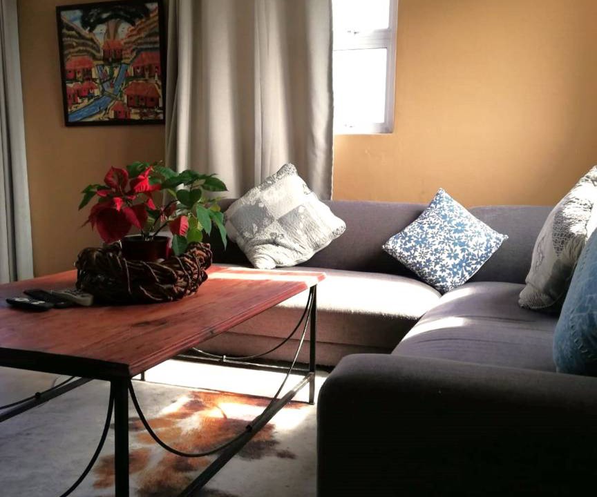 Photo of Livingroom in Muizenberg