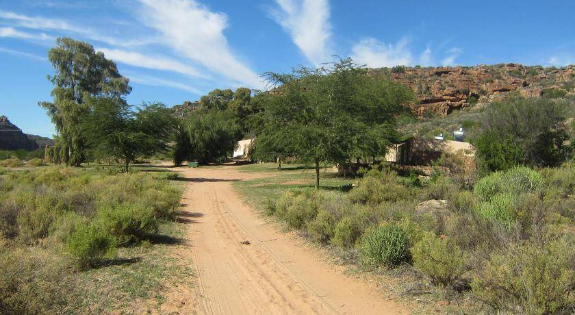 Photo of Others in Cederberg