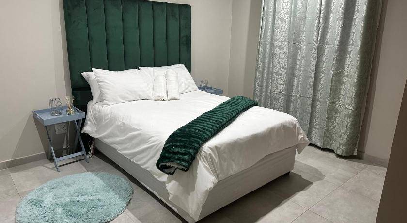 Photo of Bedroom in Secunda