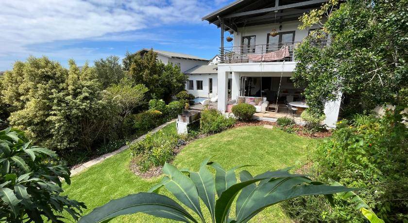 Photo of Buildings in Plettenberg Bay