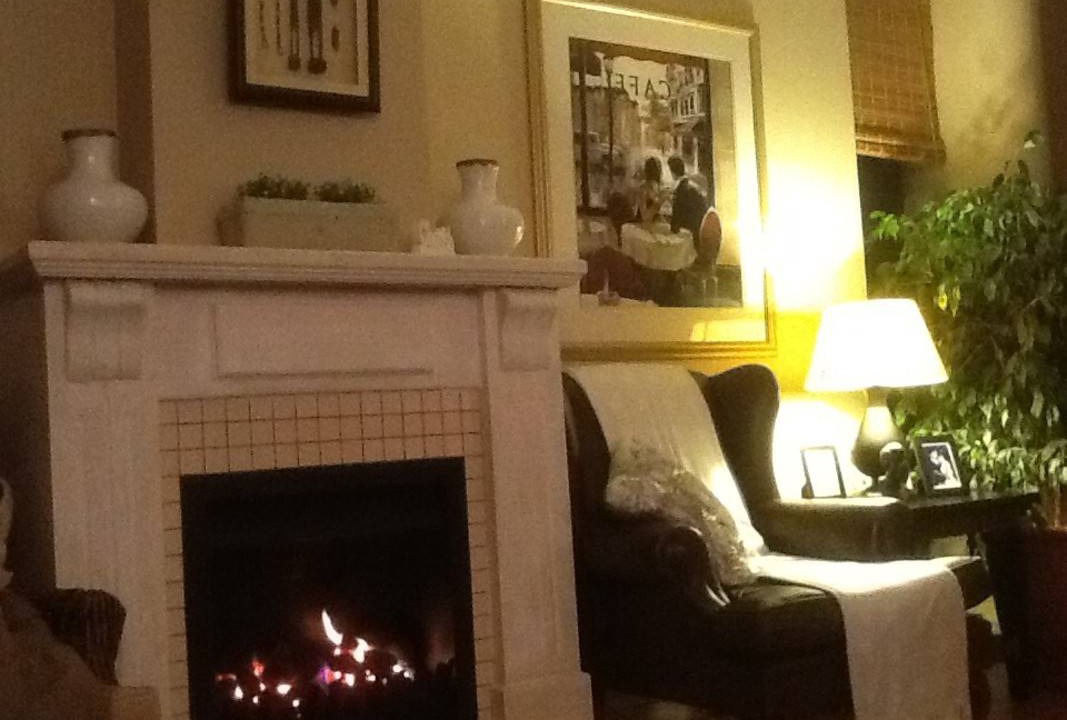Photo of Livingroom in Claremont