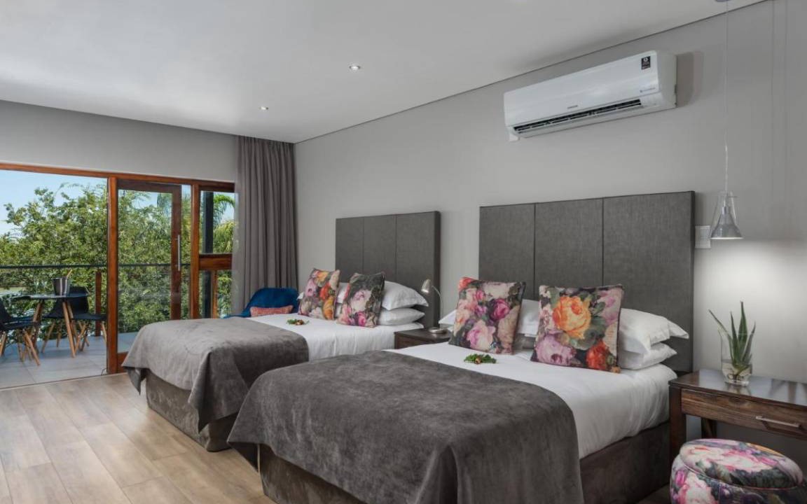 Photo of Bedroom in Upington