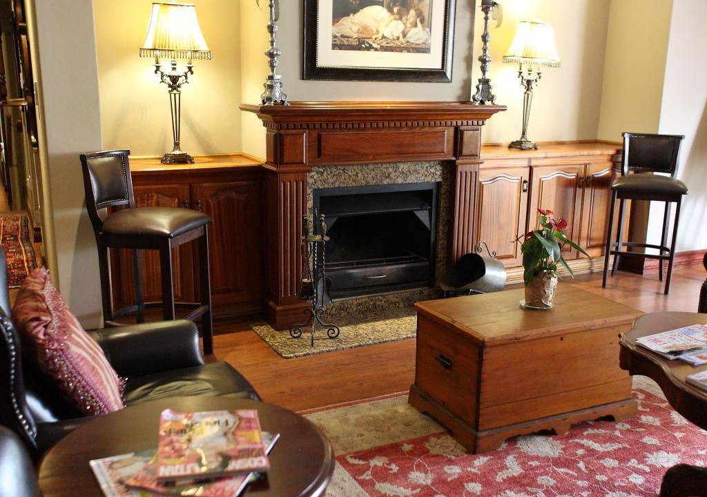 Photo of Livingroom in Centurion