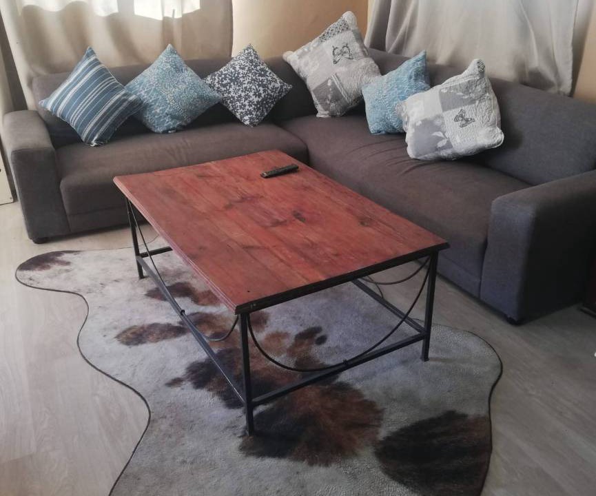 Photo of Livingroom in Muizenberg