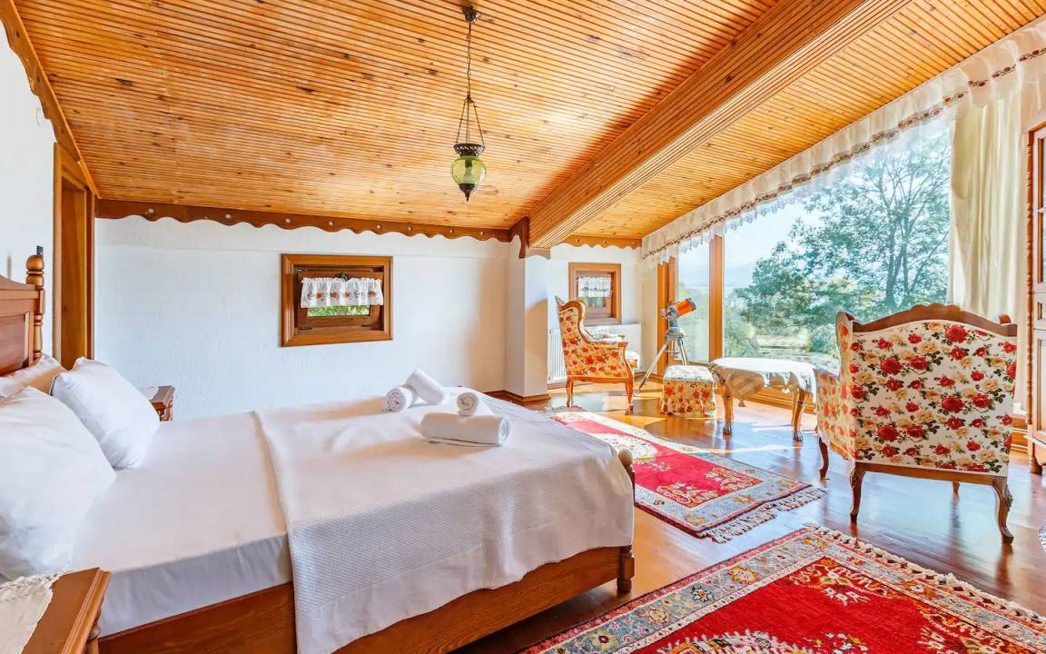 Photo of Bedroom in Izmit