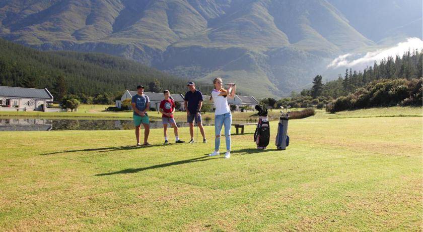 Photo of Others in Swellendam
