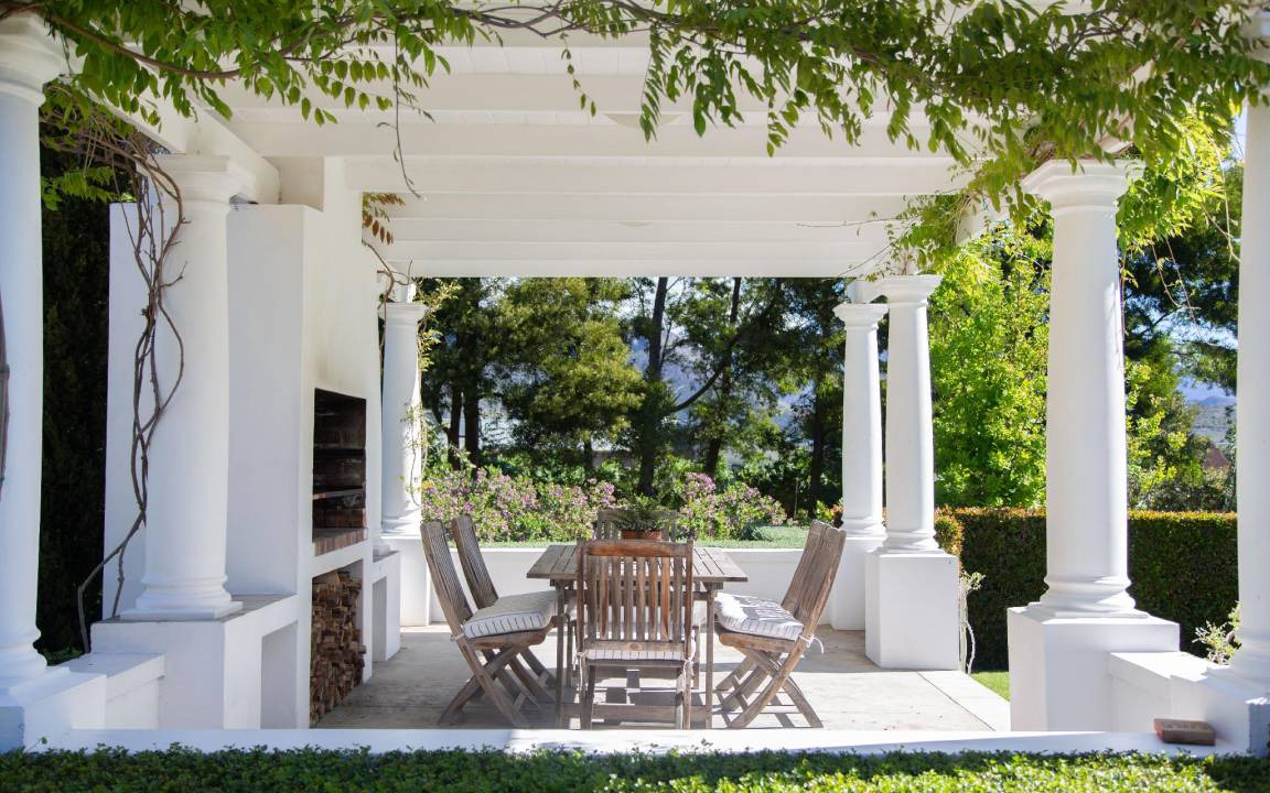 Photo of Others in Franschhoek