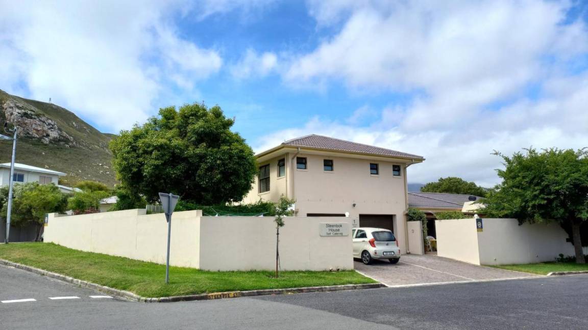 Photo of Buildings in Hermanus