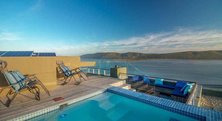 Photo of Patio Balcony in Paradise
