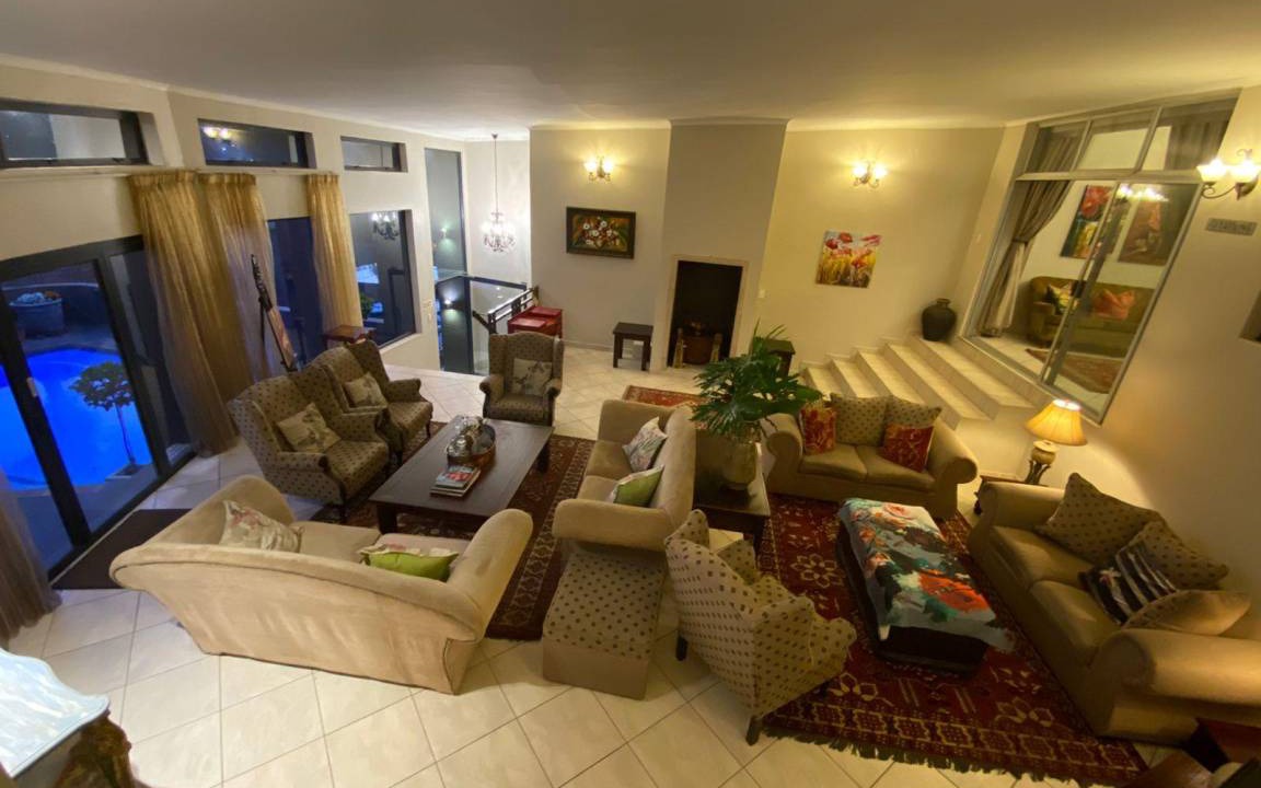 Photo of Livingroom in Zwartkop