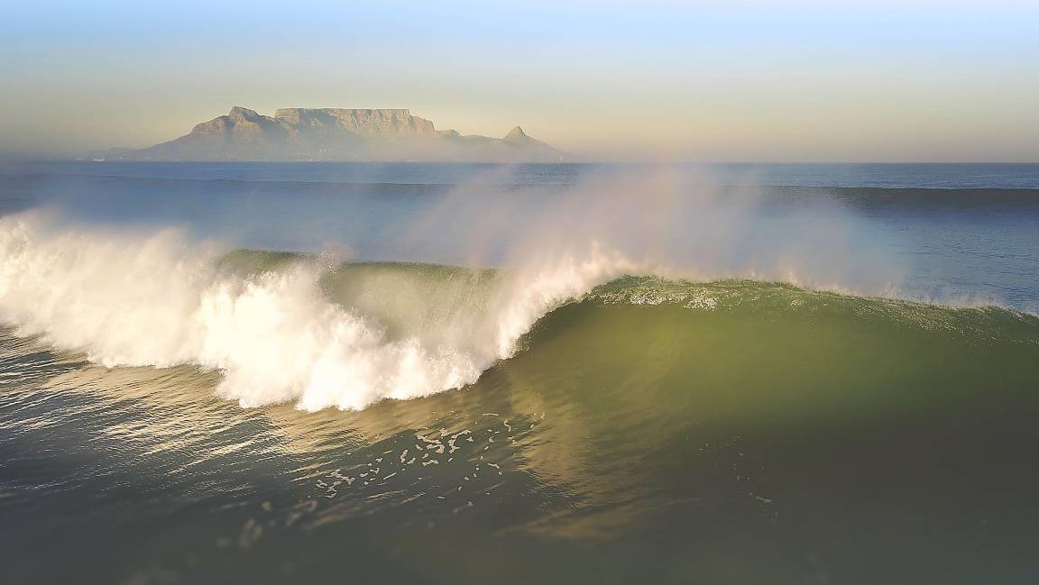 Photo of Others in Bloubergstrand