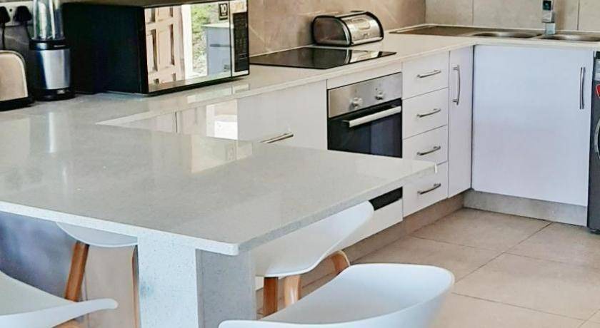Photo of Kitchen in Port Edward