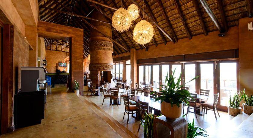 Photo of Livingroom in Magaliesberg