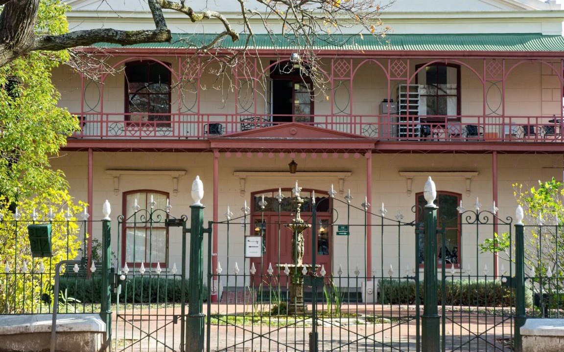 Photo of Others in Stellenbosch Central