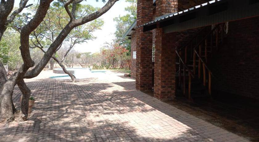 Photo of Buildings in Vaalwater