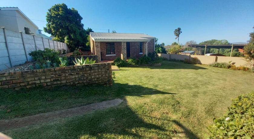 Photo of Buildings in Bredasdorp