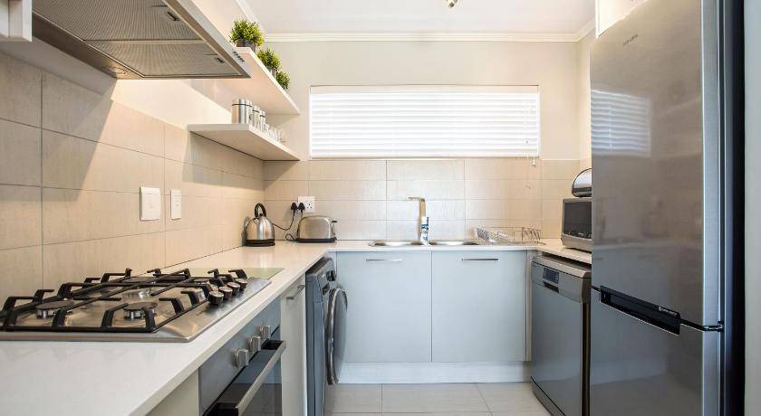 Photo of Kitchen in Century City