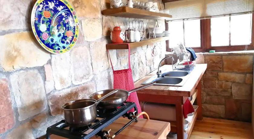 Photo of Kitchen in Cape Peninsula